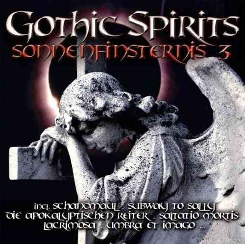 Gothic Spirits - Sonnenfinsternis 3