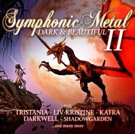 Symphonic Metal 2 - Dark & Beautiful (2 CD Set)