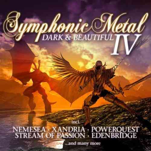 Symphonic Metal 4 - Dark & Beautiful (2 CD Set)