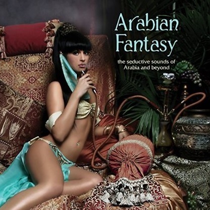 Arabian Fantasy