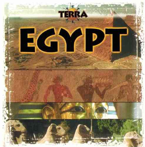 Ahmed Abdalla - Terra Egypt