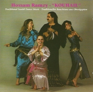 Hossam Ramzy - Kouhail