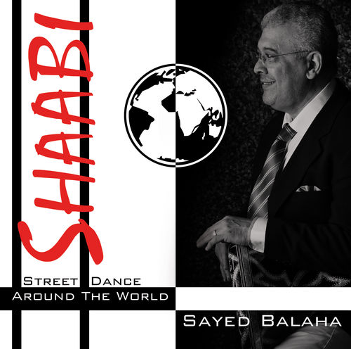Sayed Balaha - Shaabi (Street Dance Around The World)