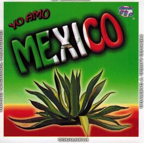 Yo Amo Mexico