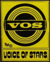 Voice Of Stars (Daniel Der Sahakian)