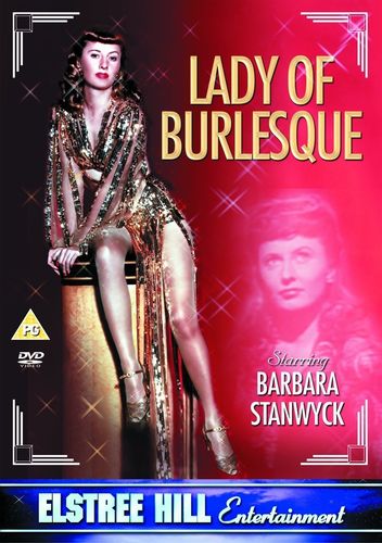 Lady Of Burlesque (Barbara Stanwyck)