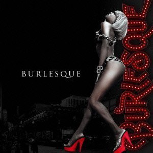 Burlesque (2 CD Set)