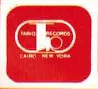 Tariq Records
