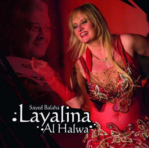 Sayed Balaha - Layalina Al Halwa