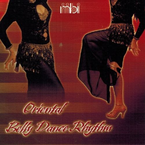 Oriental Belly Dance Rhythm