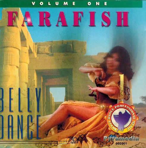 Farafish(Bellydance) Vol.One