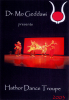 Mo Geddawi - Hathor Dance Troupe 2003 (DVD)